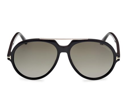 Tom Ford Aalto FT1210 01B Sale