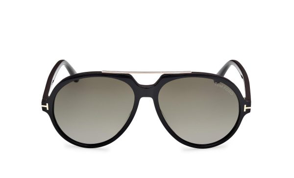 Tom Ford Aalto FT1210 01B Sale