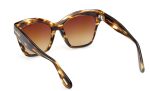 Tom Ford Elvira FT1217 55F Fashion