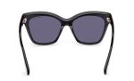 Tom Ford Elvira FT1217 01A Discount